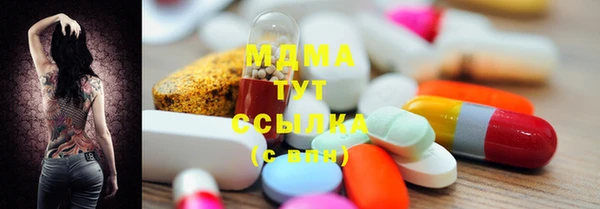 твердый Инта